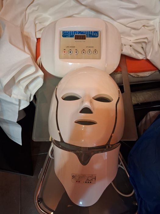 Set aparatura cosmetica