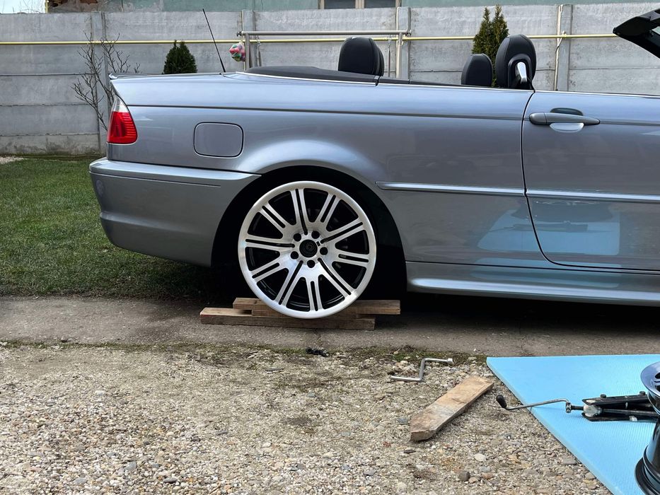 Jante M3 style67 originale M