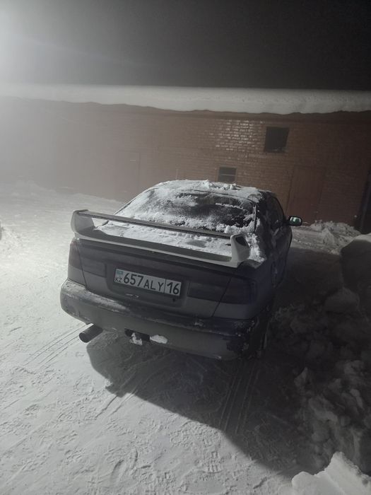 Продам субару легаси 2000 год.                                       .