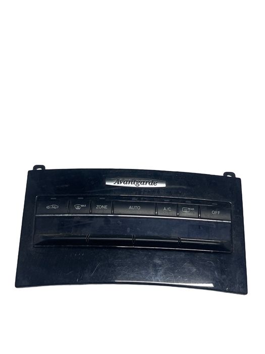 Panou Clima Mercedes-Benz E-Class W212 2009 -> A2129007404