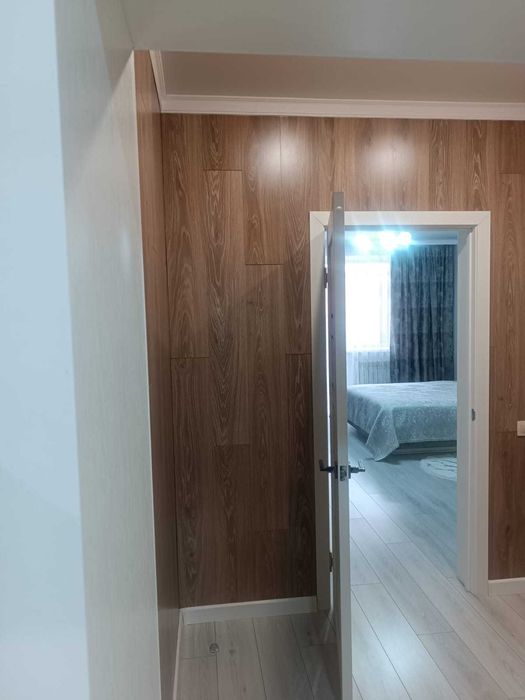 Продается евро 3 комн кв в ЖК Абай