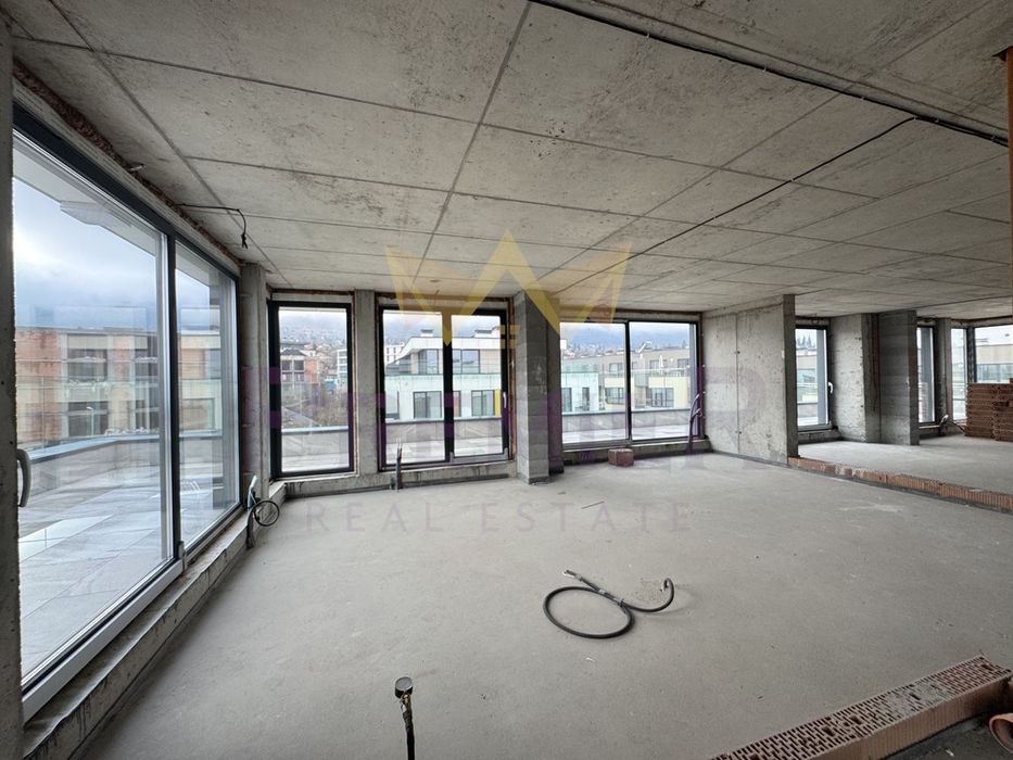 Продава се Многостаен апартамент в София, Драгалевци - 311 кв.м за 1824 €/кв.м - Снимка #2