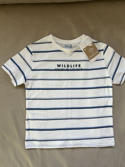 Дрехи за момче 104см