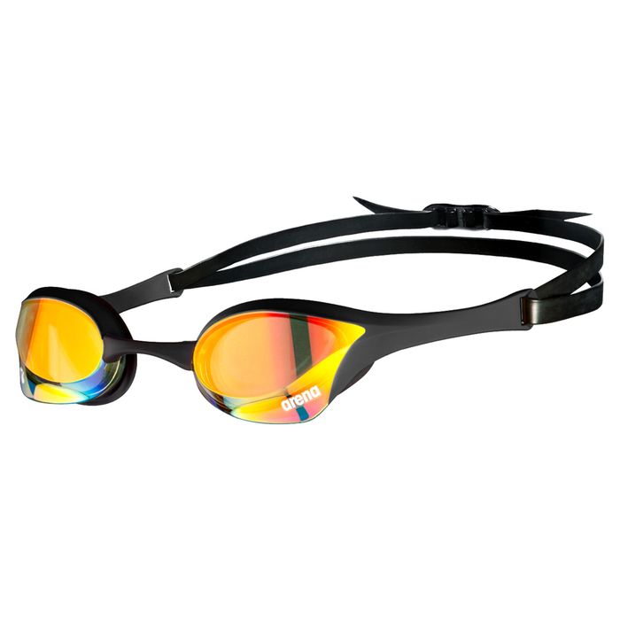 Ochelari înot Arena Cobra Ultra Swipe - produs resigilat Decathlon