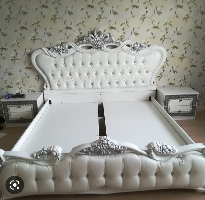 Спальный диван