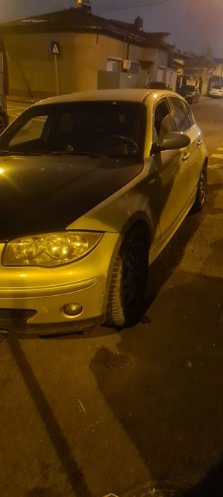 BMW 1 Series 2006 — imagine 4