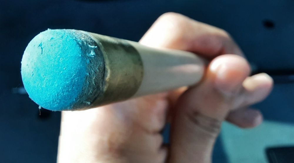 Бильярдный кий..