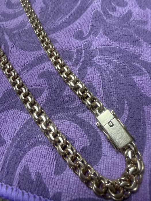 Продам цепочку бисмарк
