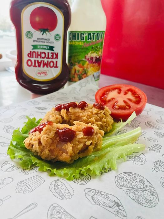 Milliy Kfs Yunusobod