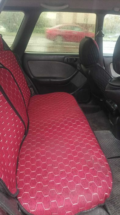 Subaru Legasy Субару Легаси 650.000