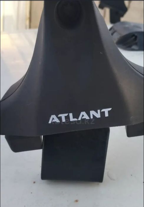 Дуги поперечные JAC J7 б/у