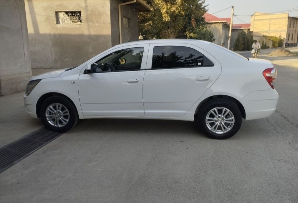 Cobalt sotiladi.   .