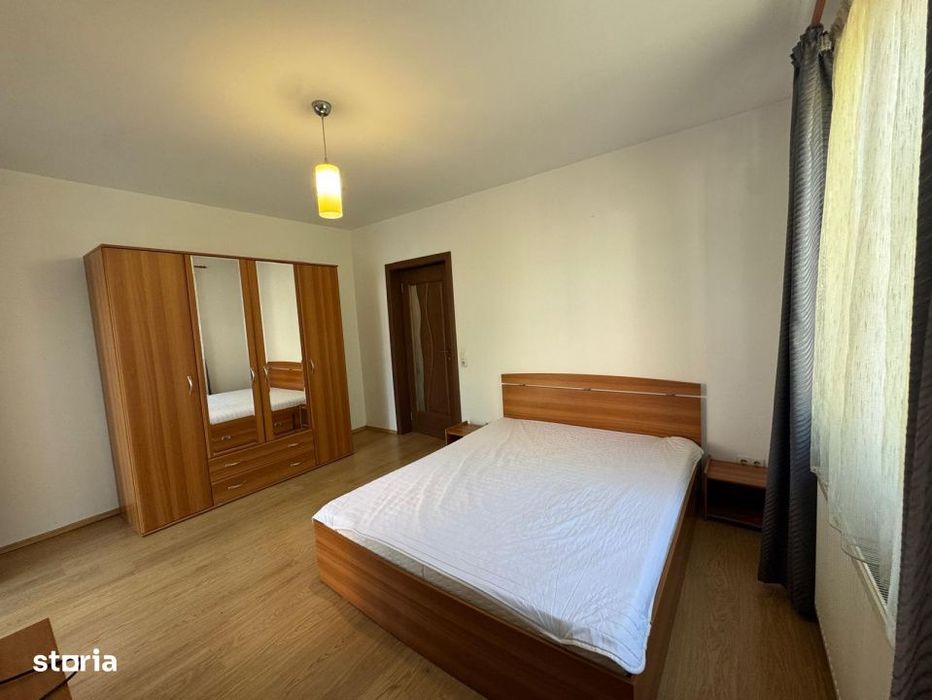Vanzare apartament cu 2 camere, parcare, Zorilor, Mircea Eliade