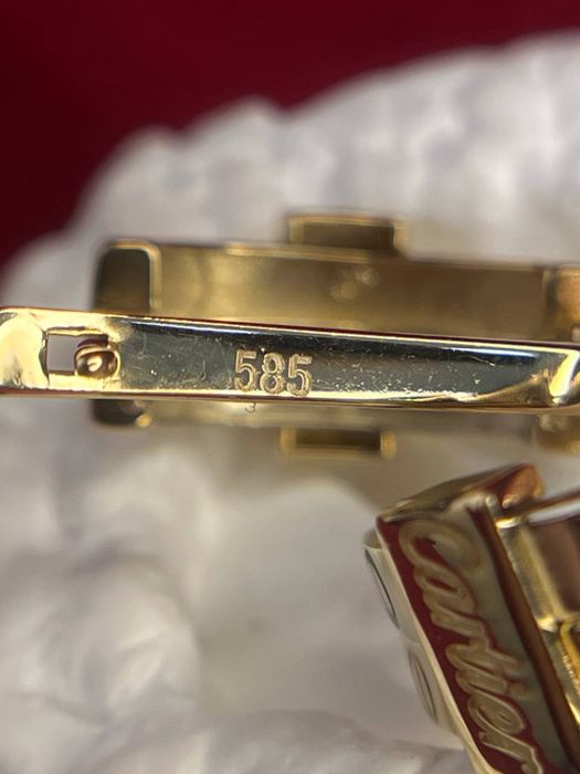 Золотые серьги/BariBarShop/0•0•12