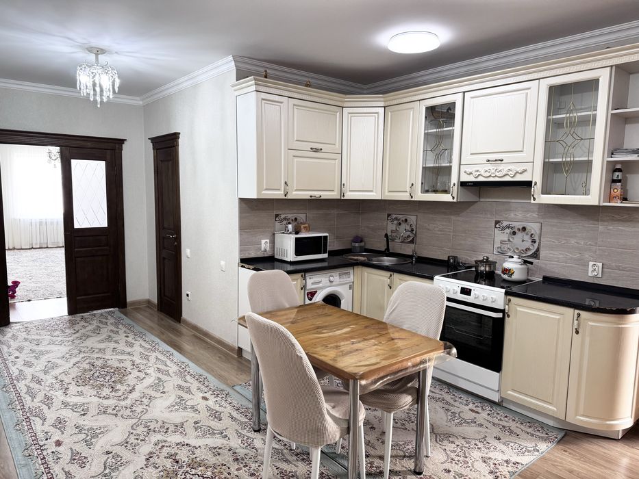 Продам 2 комнатную квартиру