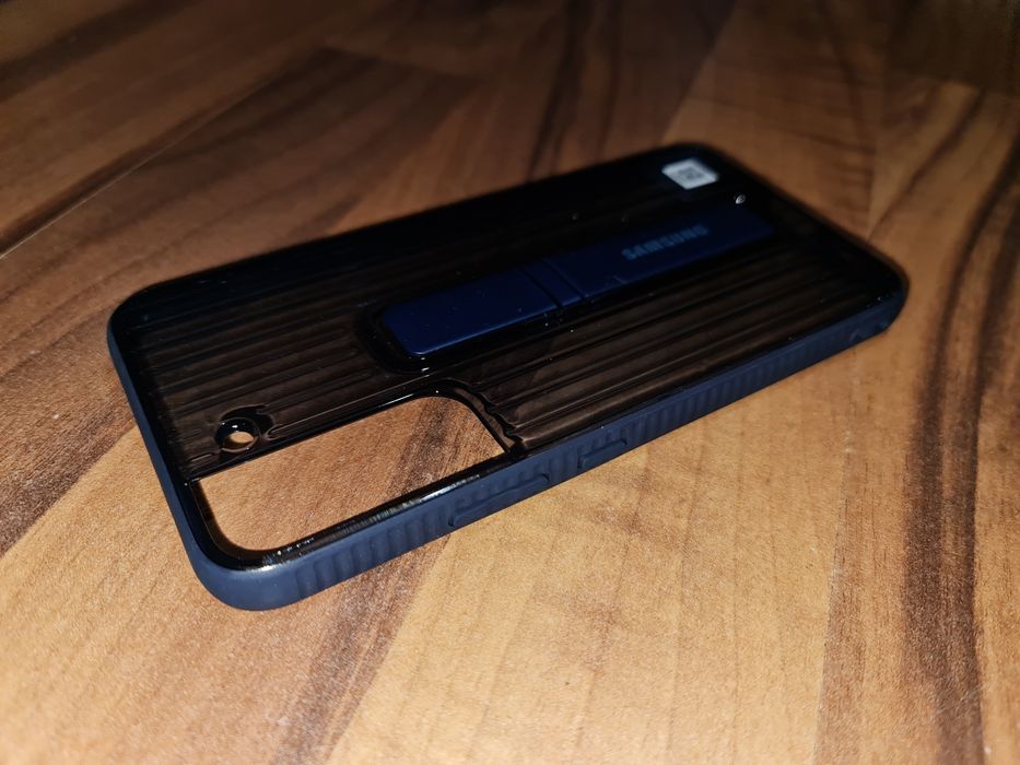 Husa antisoc originala Samsung Protective Standing Cover S22+ S22 Plus
