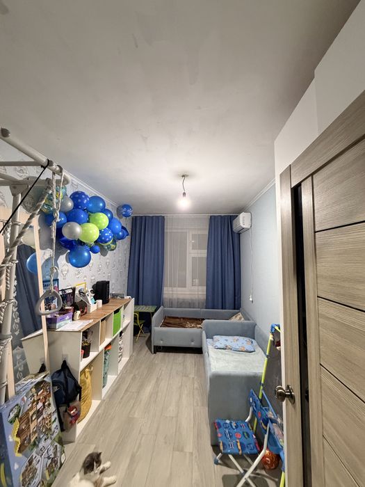 Продается 2 ком квартира район Автопарк