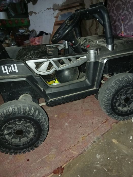 Xolati yaxshi kelisimli