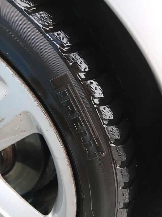 Jante R18 audi Volkswagen skoda seat