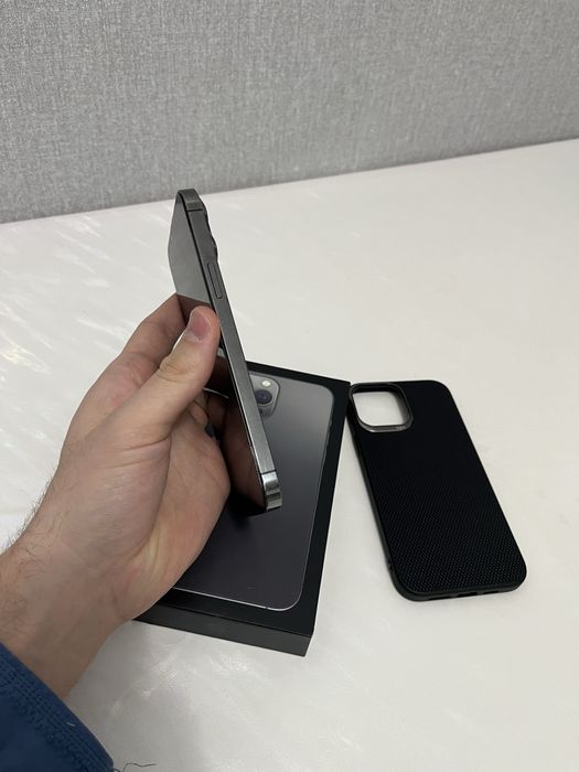 Iphone 13 pro MAX 256gb/75%