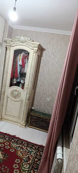 Кора-камиш 2/1, 2 хона