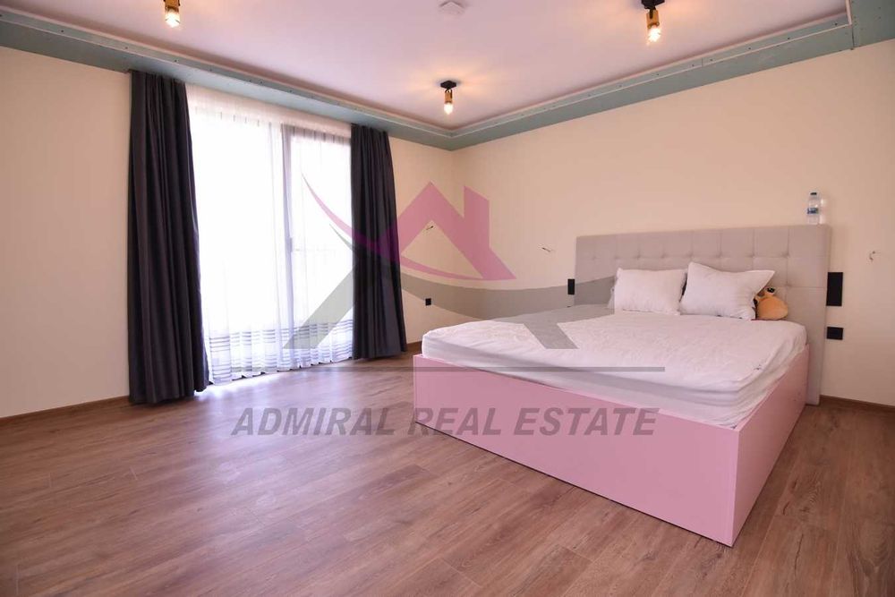 Продава се Къща в Варна, Изгрев - 698 кв.м за 960 €/кв.м - Снимка #5