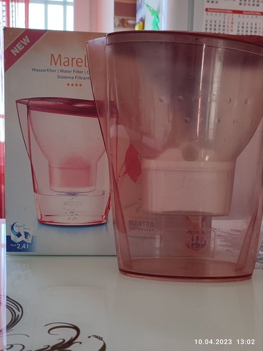 Продам фильтр для очистки воды.