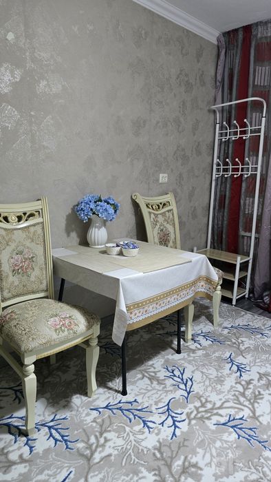 Продаётся квартира