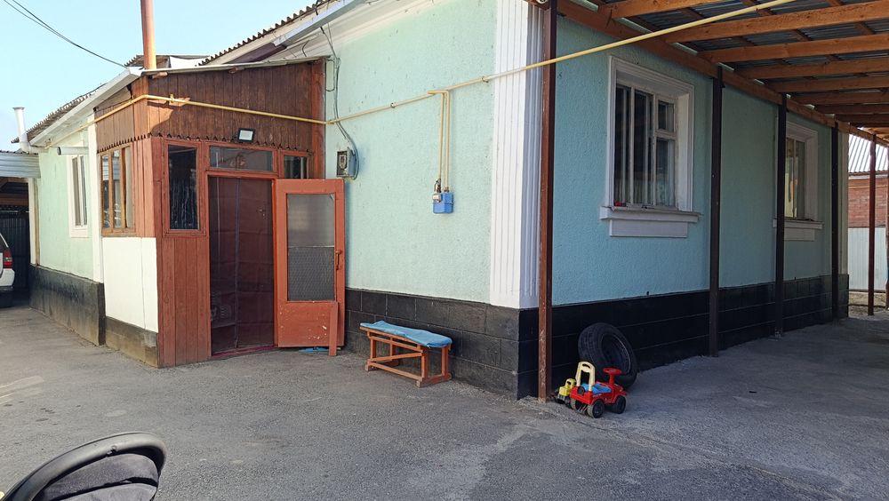 Продается добротный дом