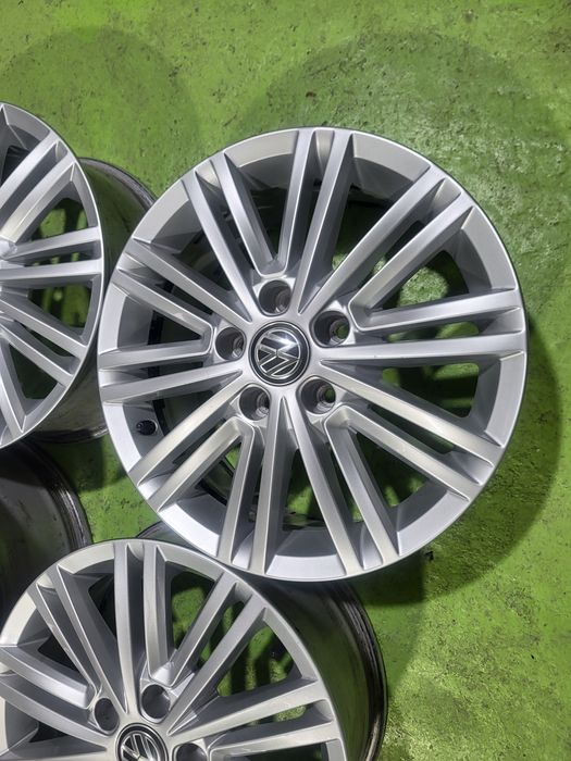 17 5x120 Vw Transporter  T6 T5 Multivan 5х120 т5 т6