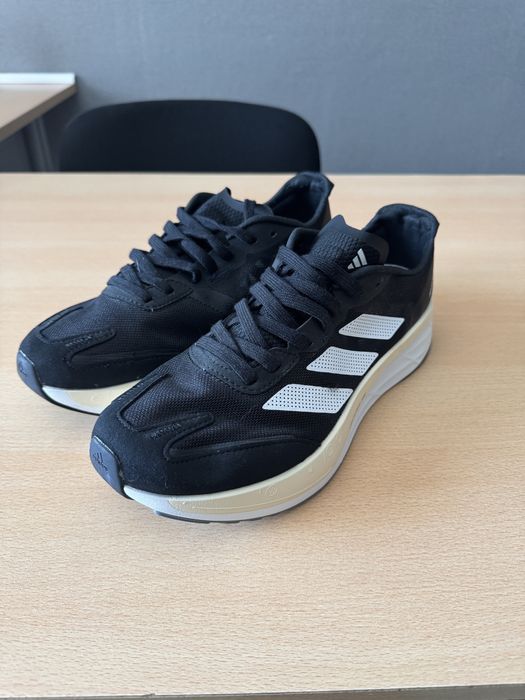 Мъжки маратонки за бягане ADIDAS ADZERO BOSTON 11