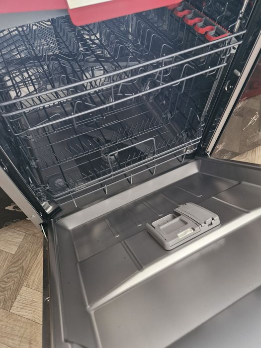 Посудамоечный машина