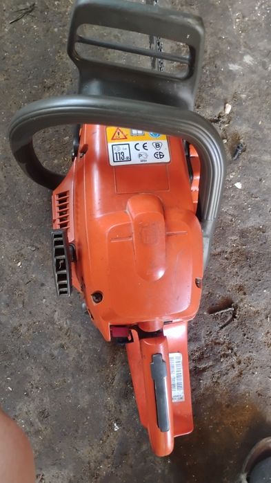 Husqvarna 345 xp