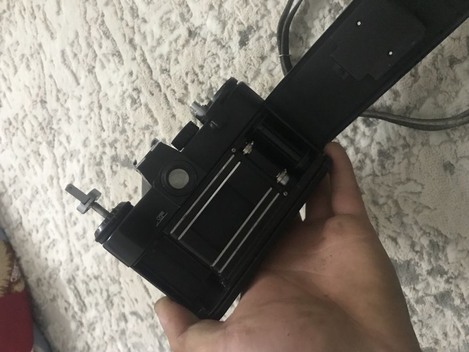 Фотоаппарат Зенит-ЕТ