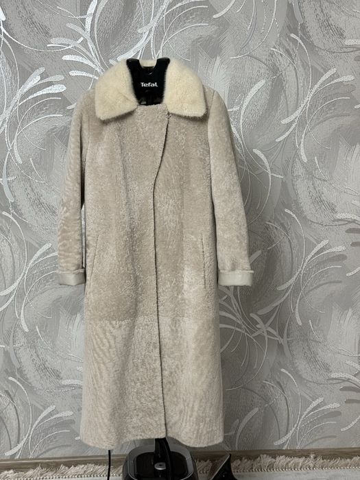 Продается верхняя одежда