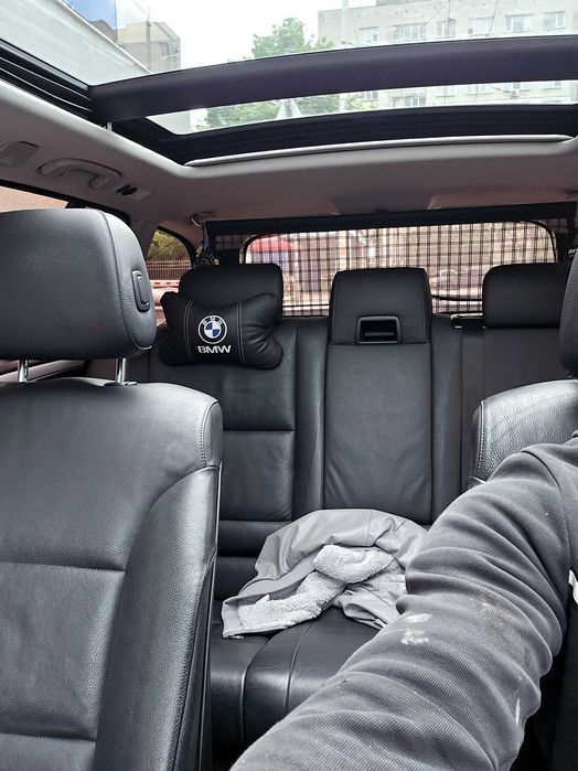 Бмв 530 x drive дизел 3.0 4х4