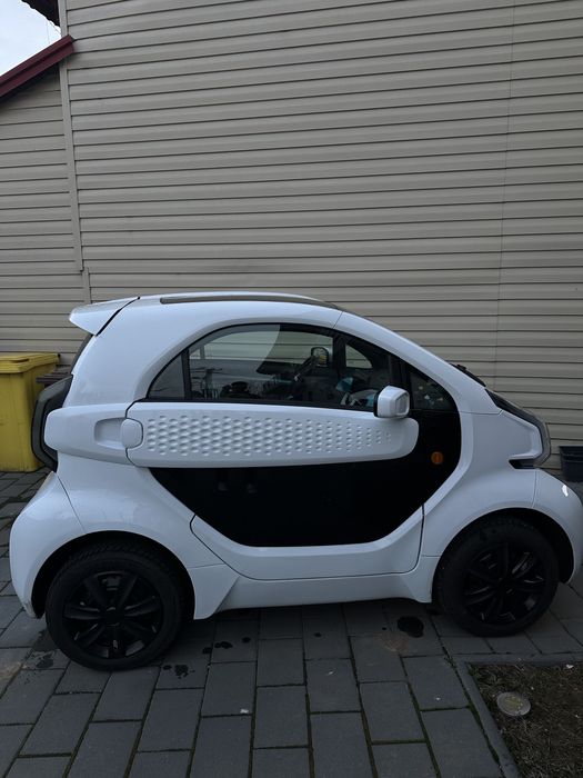 Vand masina de 16 ani Xev Yoyo