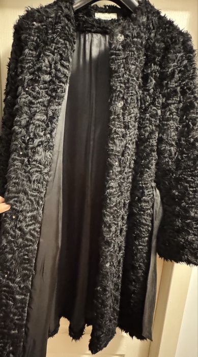 Haina blana ecologica H&M marimea 40-42