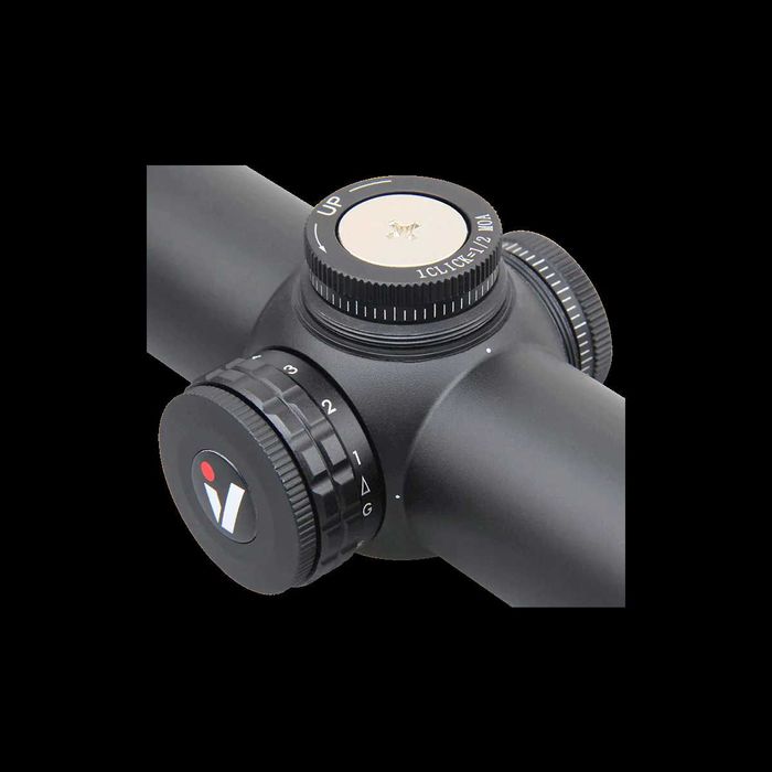 Luneta VictOptics pentru arme si arbalete, NOU, Factura, Garantie