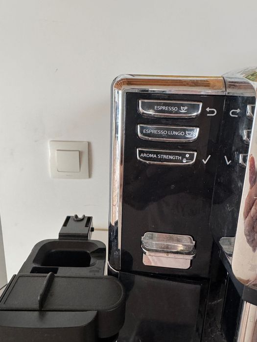 Кафе машина Saeco