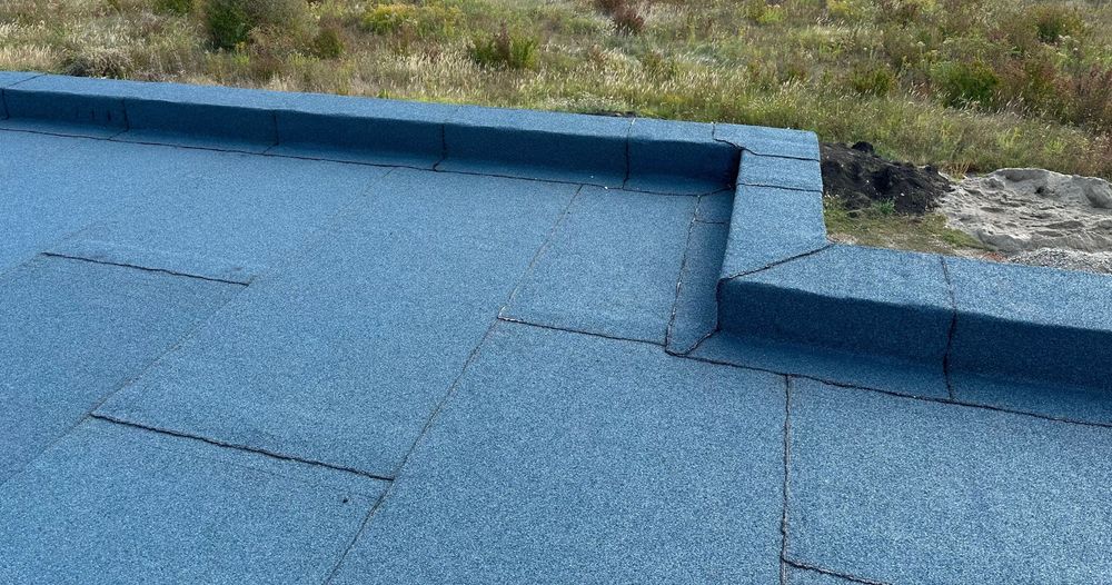 Hidroizolatii Bituminoase sau hidroizolatii PVC