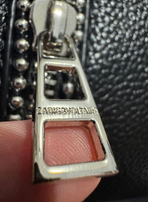 Geanta Zadig Voltaire