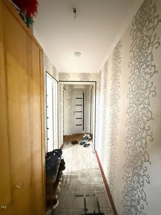 Продается 2 комнатная квартира Яккасарайский район ул Мукими ор EVOS