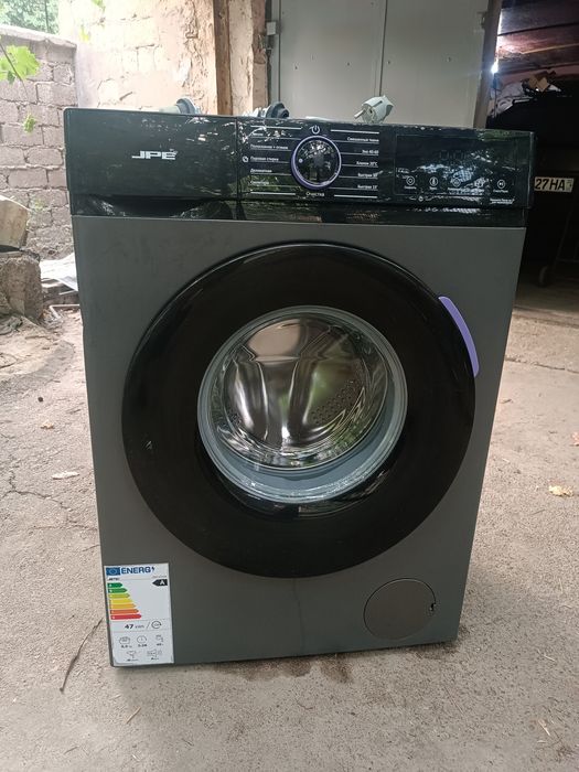 Стиральная машинка JPE