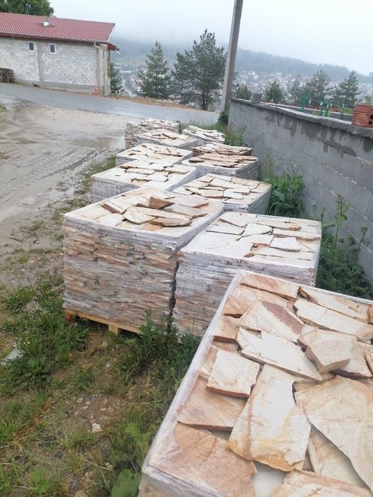 Piatra naturala decorativa