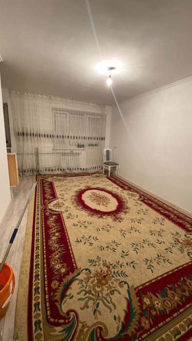 На долгий срок квартира