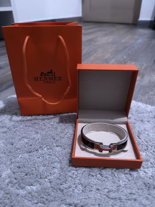 Bratara Hermes