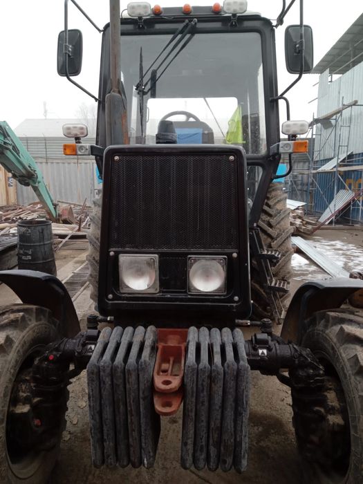 Услуги траншеекопателя бара