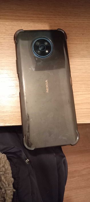 Nokia G50 Android
