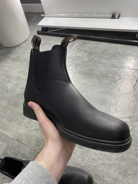 Blundstone Dress #068 43 размер 9UK
